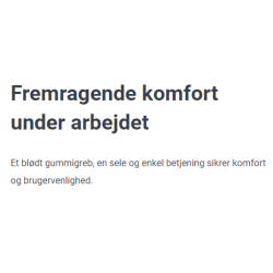 Stiga SMT 500 AE Multi-Tool med Teleskoprr kdesav og Hkkeklipper uden Batteri og Lader