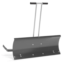 Stiga Sneblad 107 cm til Frontmonterede Ridere