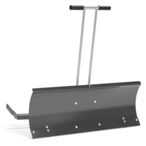 Stiga Sneblad 107 cm til Frontmonterede Ridere