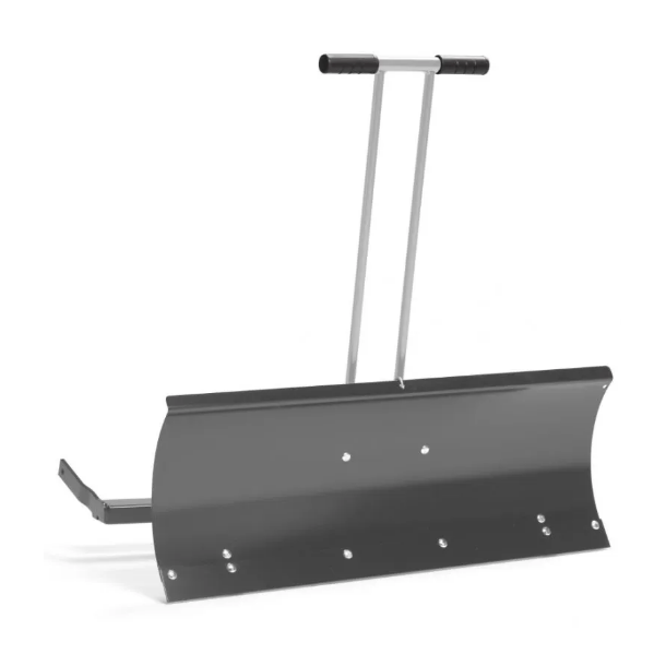 Stiga Sneblad 107 cm til Frontmonterede Ridere