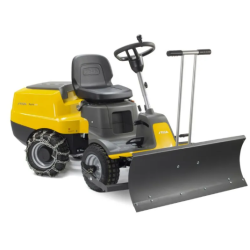 Stiga Sneblad 107 cm til Park 120, 220, 300 og 300M