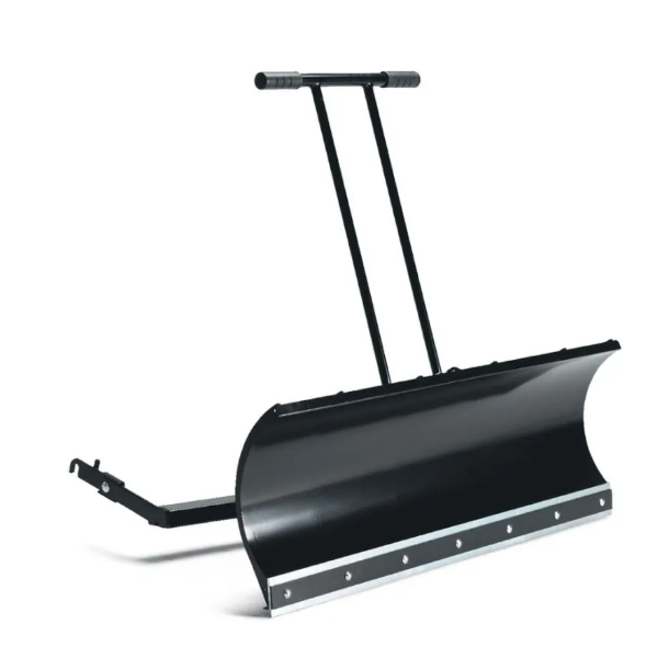 Stiga Sneblad 120 cm Park Ridere