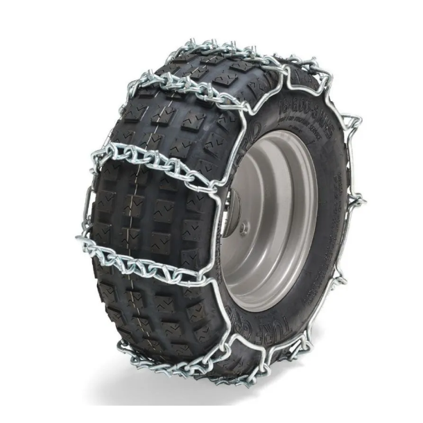 Stiga Snekder 160/50-8 til Park 120 og 220