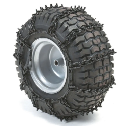 Stiga Snekder 16"X6 til Villa og Park