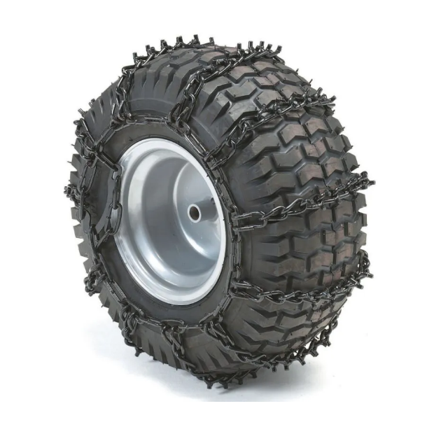 Stiga Snekder 16"X6 til Villa og Park