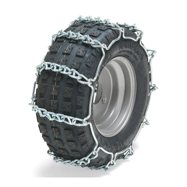 Stiga Snekder 16"X7,5 til alle Park fra 320 til 740 PWX 