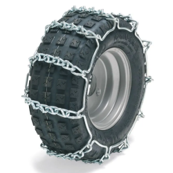 Stiga Snekder 17"X8,0 til alle Park Pro Ridere 