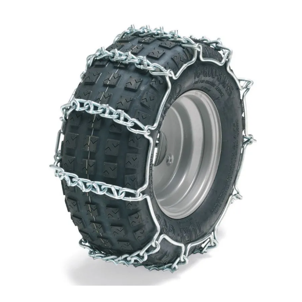 Stiga Snekder 17"X8,0 til alle Park Pro Ridere 