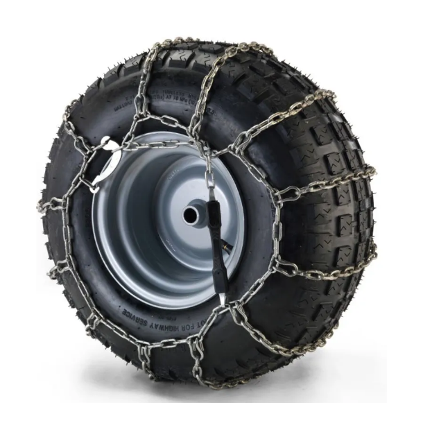 Stiga Snekder 20" til Havetraktorerne Estate og Tornado 