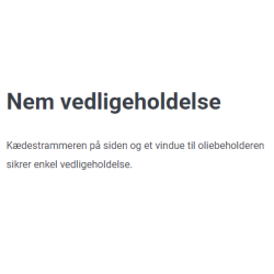 Stiga SPR 500 AE (12)" Kdesav uden Batteri og Lader