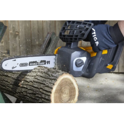 Stiga SPR 500 AE (12)" Kdesav uden Batteri og Lader