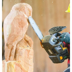 Stiga SPR 500 AE (12)" Kdesav uden Batteri og Lader