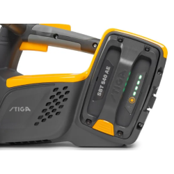 Stiga SPR 500 AE (12)" Kdesav uden Batteri og Lader