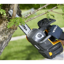 Stiga SPR 500 AE (12)" Kdesav uden Batteri og Lader