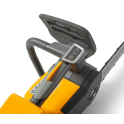 Stiga SPR 500 AE (12)" Kdesav uden Batteri og Lader