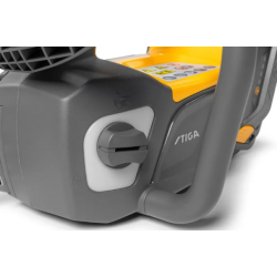 Stiga SPR 500 AE (12)" Kdesav uden Batteri og Lader