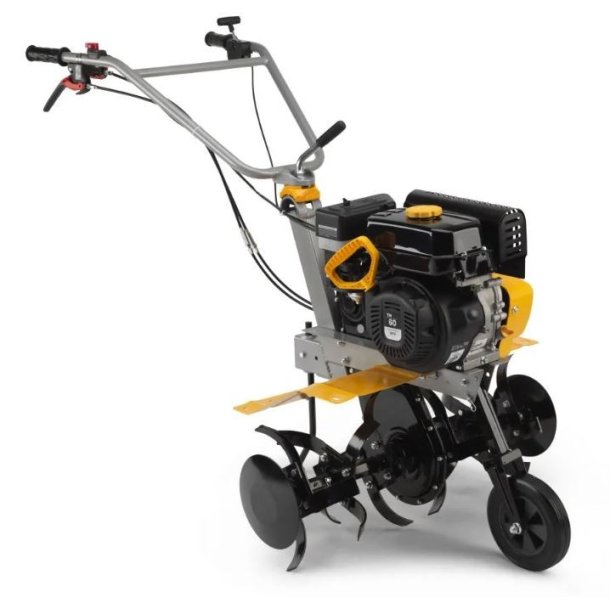 Stiga SRC 585 RG Frser og kultivator