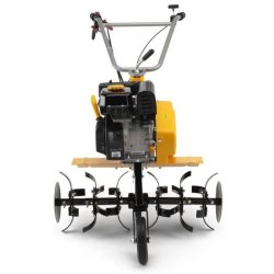 Stiga SRC 585 RG Frser og kultivator