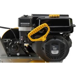 Stiga SRC 585 RG Frser og kultivator