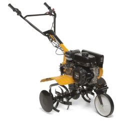 Stiga SRC 685 RG Frser og kultivator