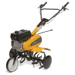 Stiga SRC 685 RG Frser og kultivator
