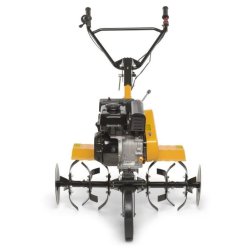 Stiga SRC 685 RG Frser og kultivator