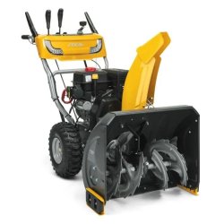 Stiga ST 5262 P to-trins sneslynge 