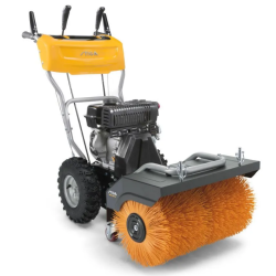 Stiga SWS 600 G fejemaskine 