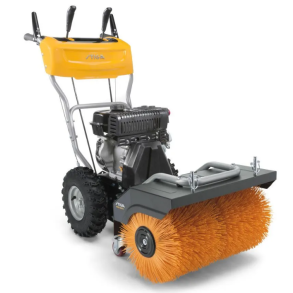 Stiga SWS 600 G fejemaskine 