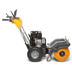 Stiga SWS 600 G fejemaskine 