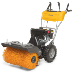 Stiga SWS 600 G fejemaskine 