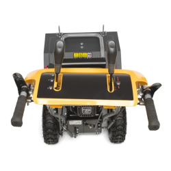 Stiga SWS 600 G fejemaskine 