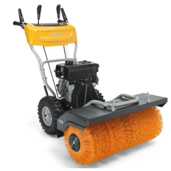 Stiga SWS 800 G fejemaskine 