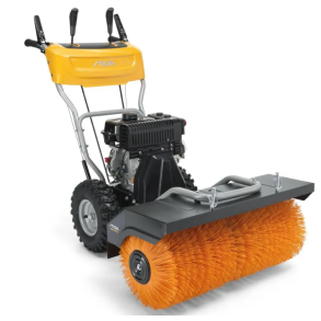 Stiga SWS 800 G fejemaskine 