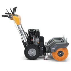 Stiga SWS 800 G fejemaskine 