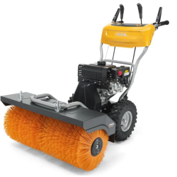 Stiga SWS 800 G fejemaskine 