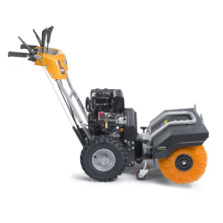 Stiga SWS 800 GE fejemaskine med Elstart