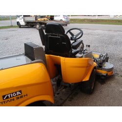 Stiga Titan 32 H