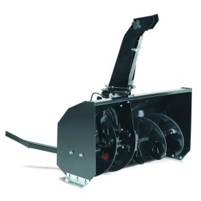 Stiga To-trins sneslynge til STIGA Park Pro frontmonterede ridere.(900 WX, 900 AWX )