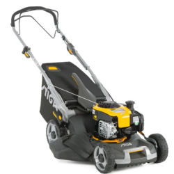 Stiga Twinclip 50 SQ B