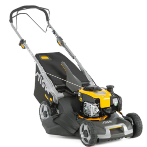 Stiga Twinclip 50 SQ B