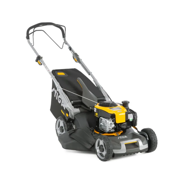 Stiga Twinclip 50 SQ B