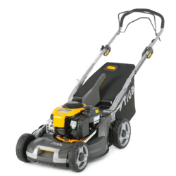 Stiga Twinclip 50 SQ B