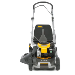 Stiga Twinclip 50 SQ B