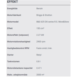 Stiga Twinclip 50 SQ B