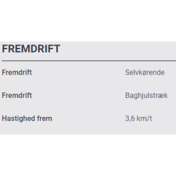 Stiga Twinclip 50 SQ B