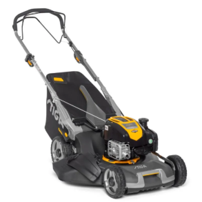 Stiga Twinclip 55 SQ B