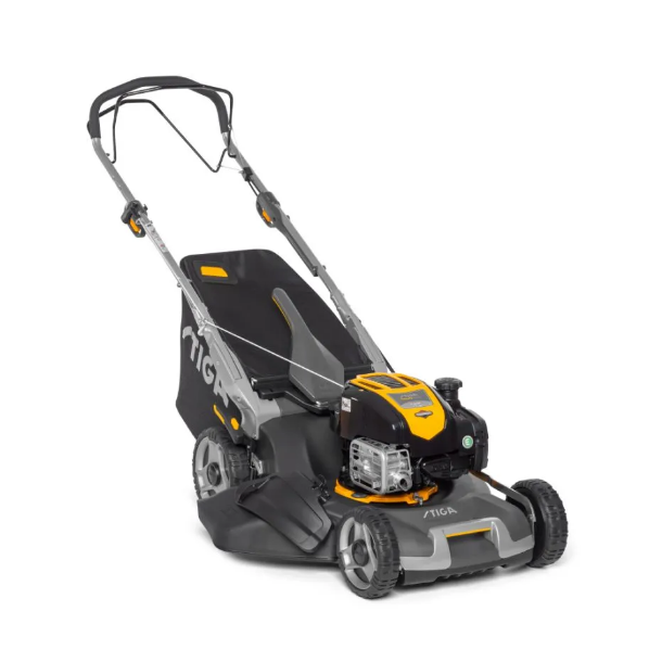 Stiga Twinclip 55 SQ B