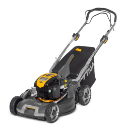 Stiga Twinclip 55 SQ B