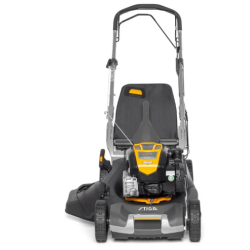 Stiga Twinclip 55 SQ B